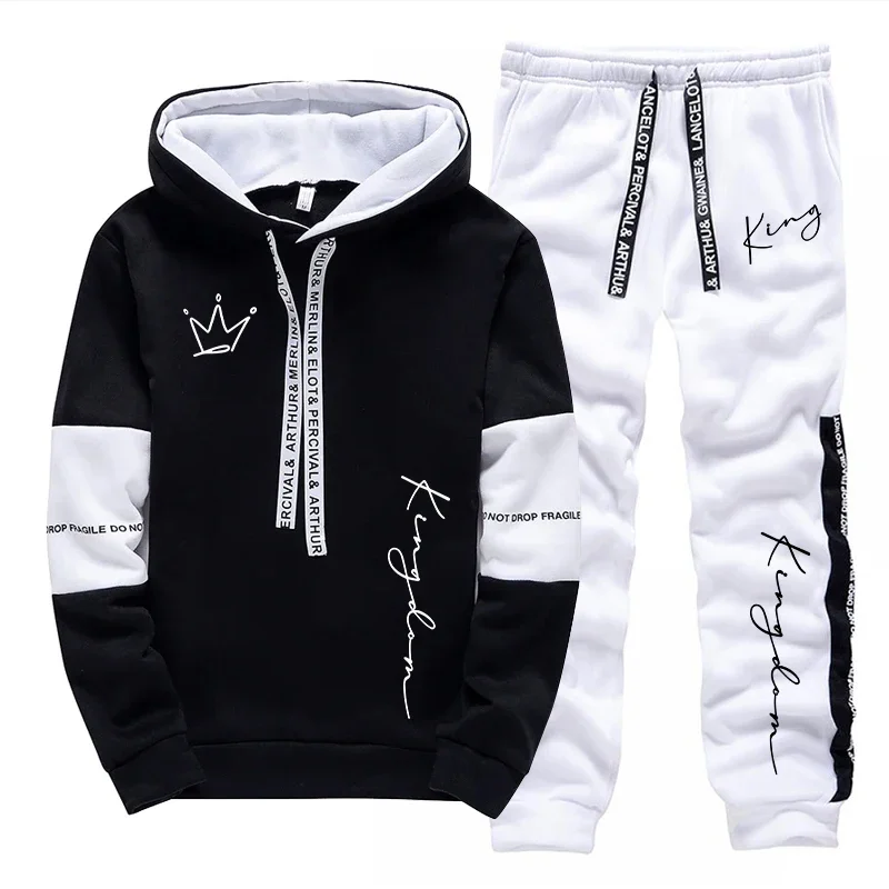 Urban Casual Mode Sportkleding - Men'S Fashion Usa recensie en prijs