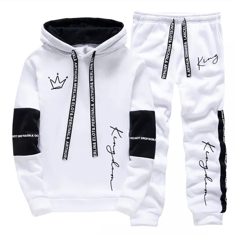 Urban Casual Mode Sportkleding - Men'S Fashion Usa recensie en prijs