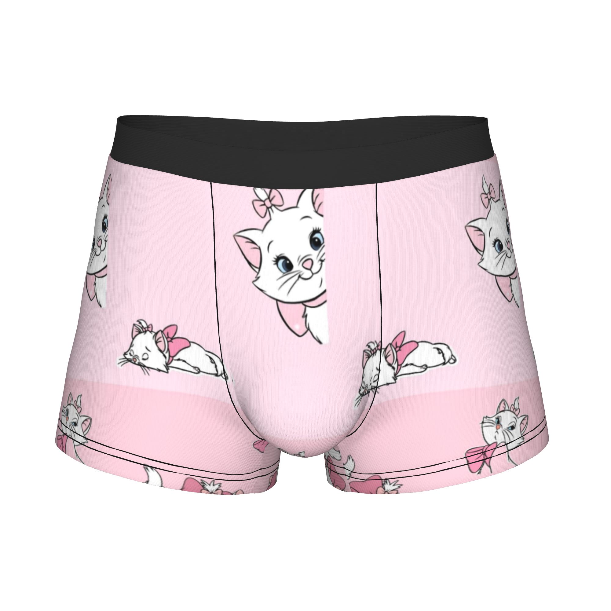 Aangepaste M-Marie Cat Cartoon - Men'S Fashion Underwear recensie en prijs