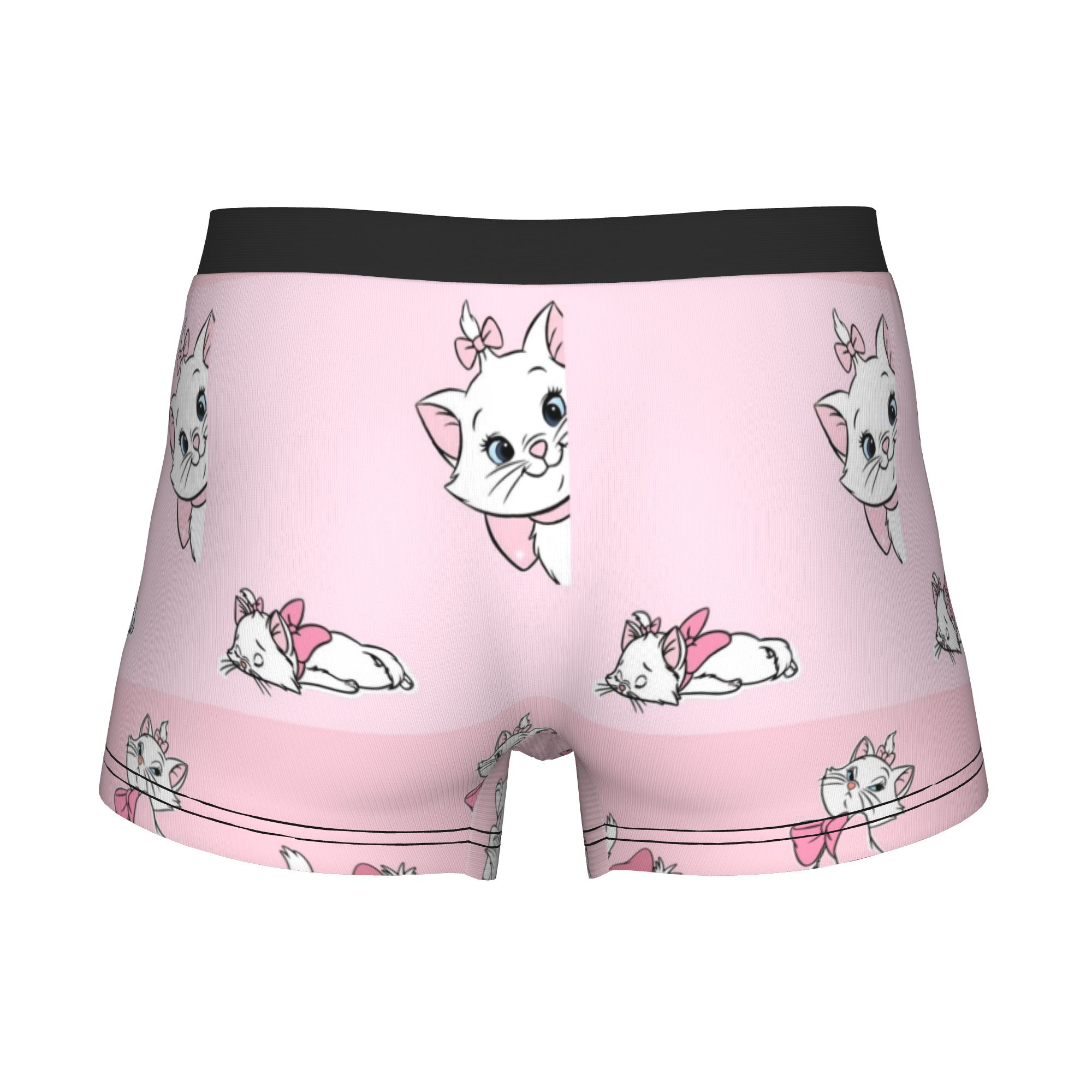 Aangepaste M-Marie Cat Cartoon - Men'S Fashion Underwear recensie en prijs