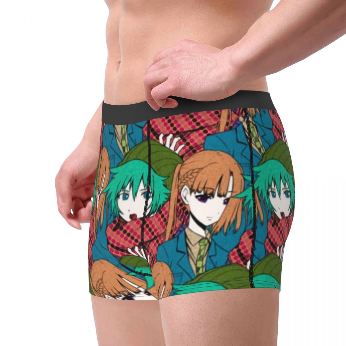 Mode Shin Tsukimi Your Turn To - Men'S Fashion Underwear recensie en prijs