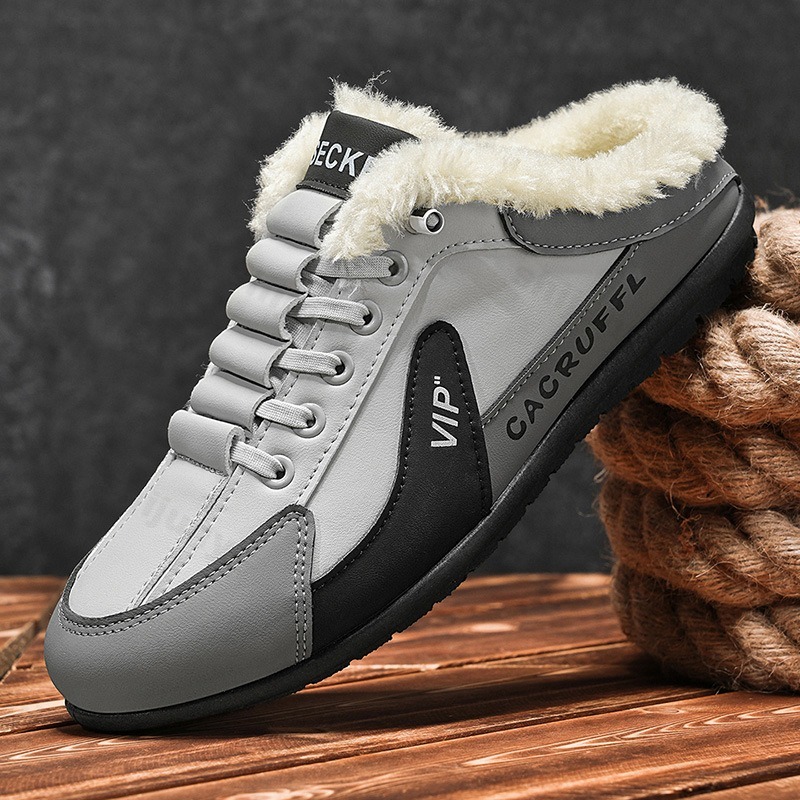 Herenslippers 2025, winter war - Mens Fashion Winter 2025 recensie en prijs