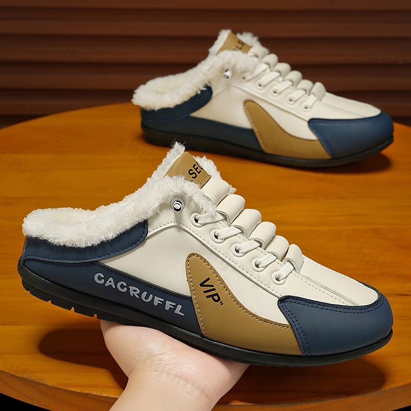 Herenslippers 2025, winter war - Mens Fashion Winter 2025 recensie en prijs