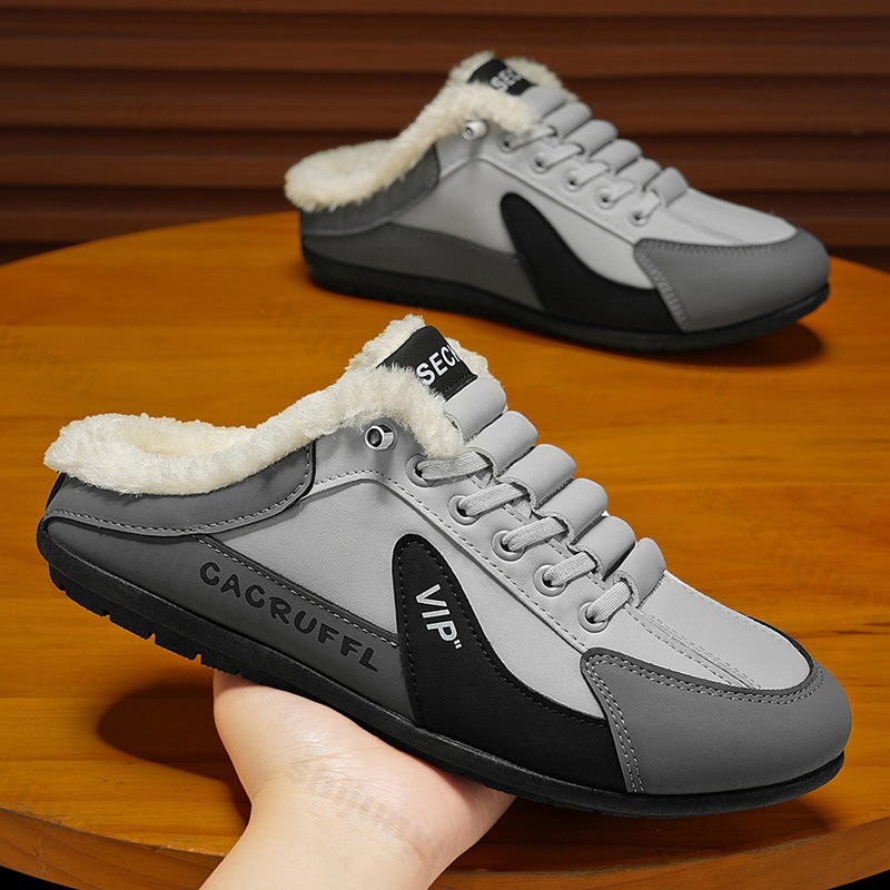 Herenslippers 2025, winter war - Mens Fashion Winter 2025 recensie en prijs