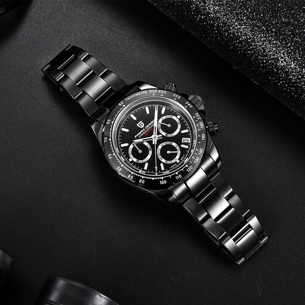 PD-1644 PAGANI DESIGN 2026 Nie - Mens Fashion Watch recensie en prijs