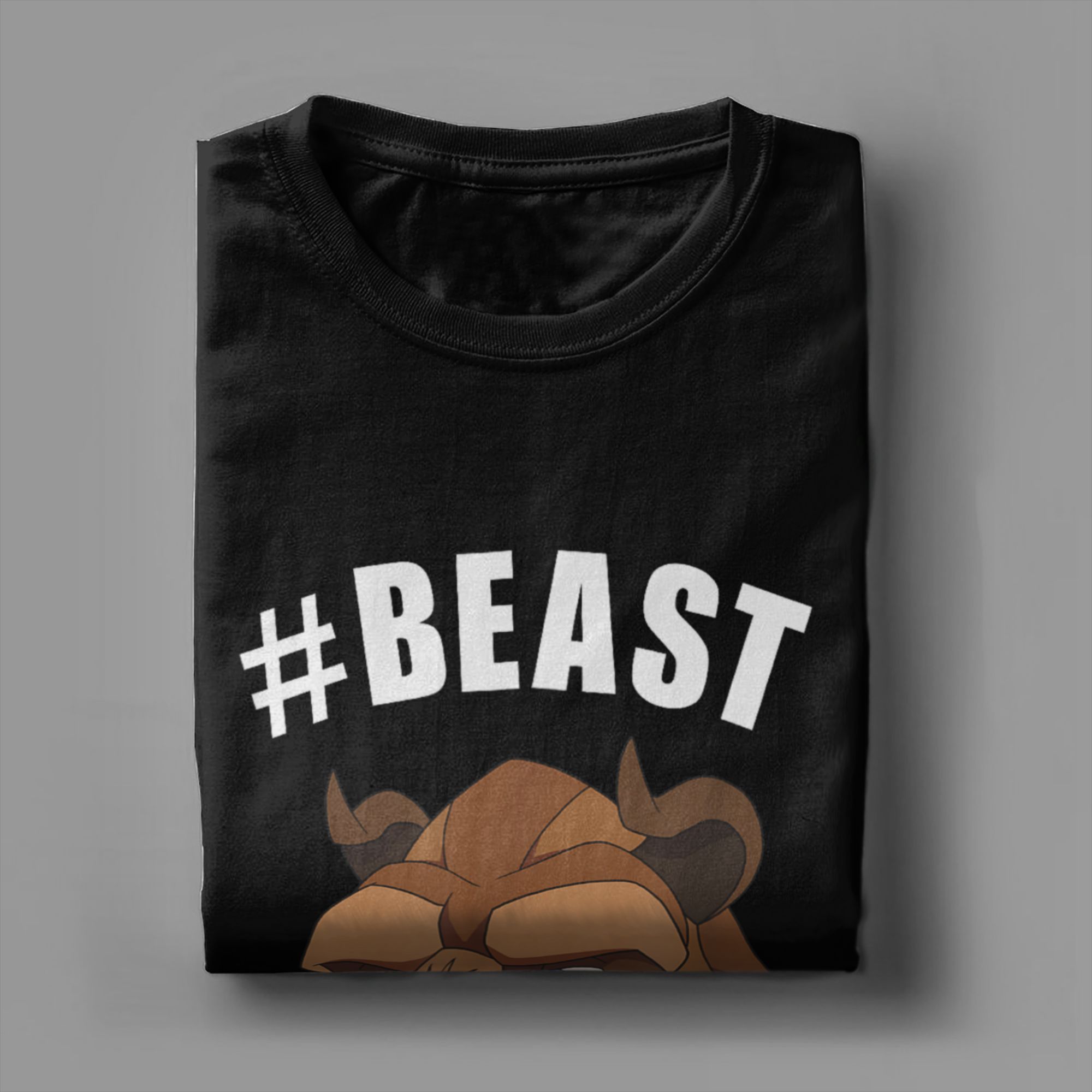 Schoonheid en het Beest Hashta - Mens Fashion Hashtags recensie en prijs