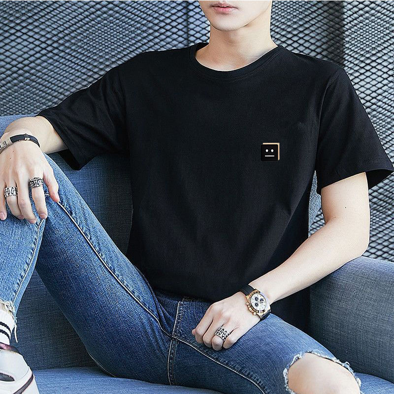 Korte Mouw Shirt Heren Zomer R - Mens Fashion Young recensie en prijs