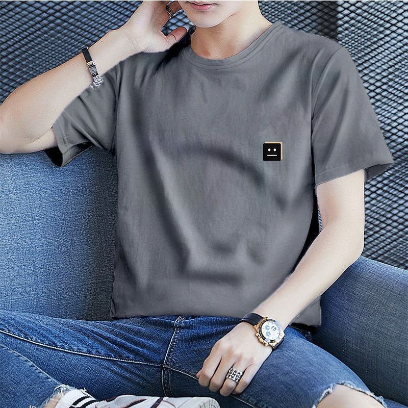 Korte Mouw Shirt Heren Zomer R - Mens Fashion Young recensie en prijs
