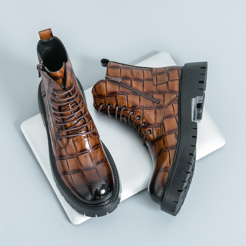 Zomer Herenmode Chelsea Laarze - Mens Fashion Zapatos recensie en prijs