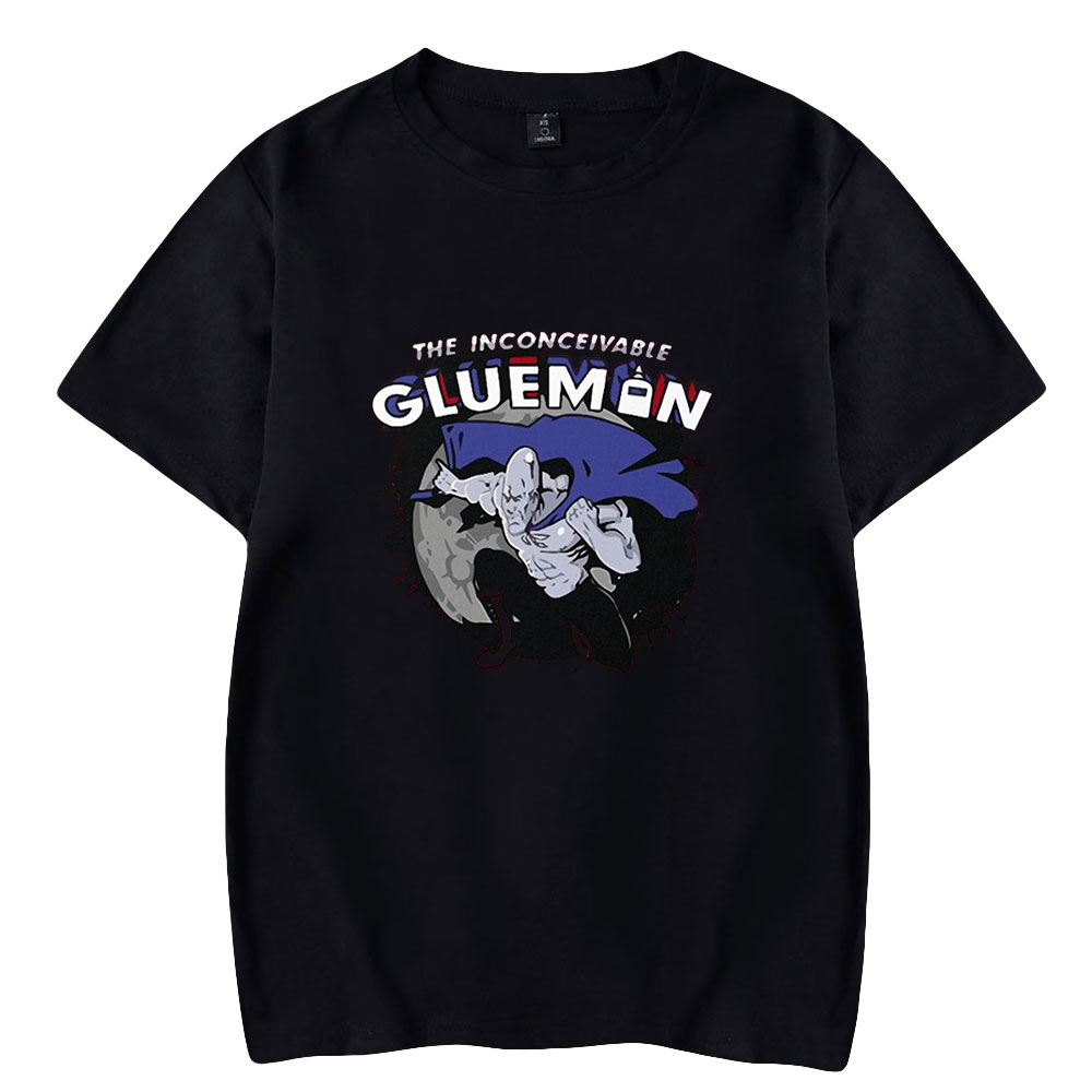 2026 Jerma 985 Merch Tshirt Un - Men Fashion Youtubers recensie en prijs
