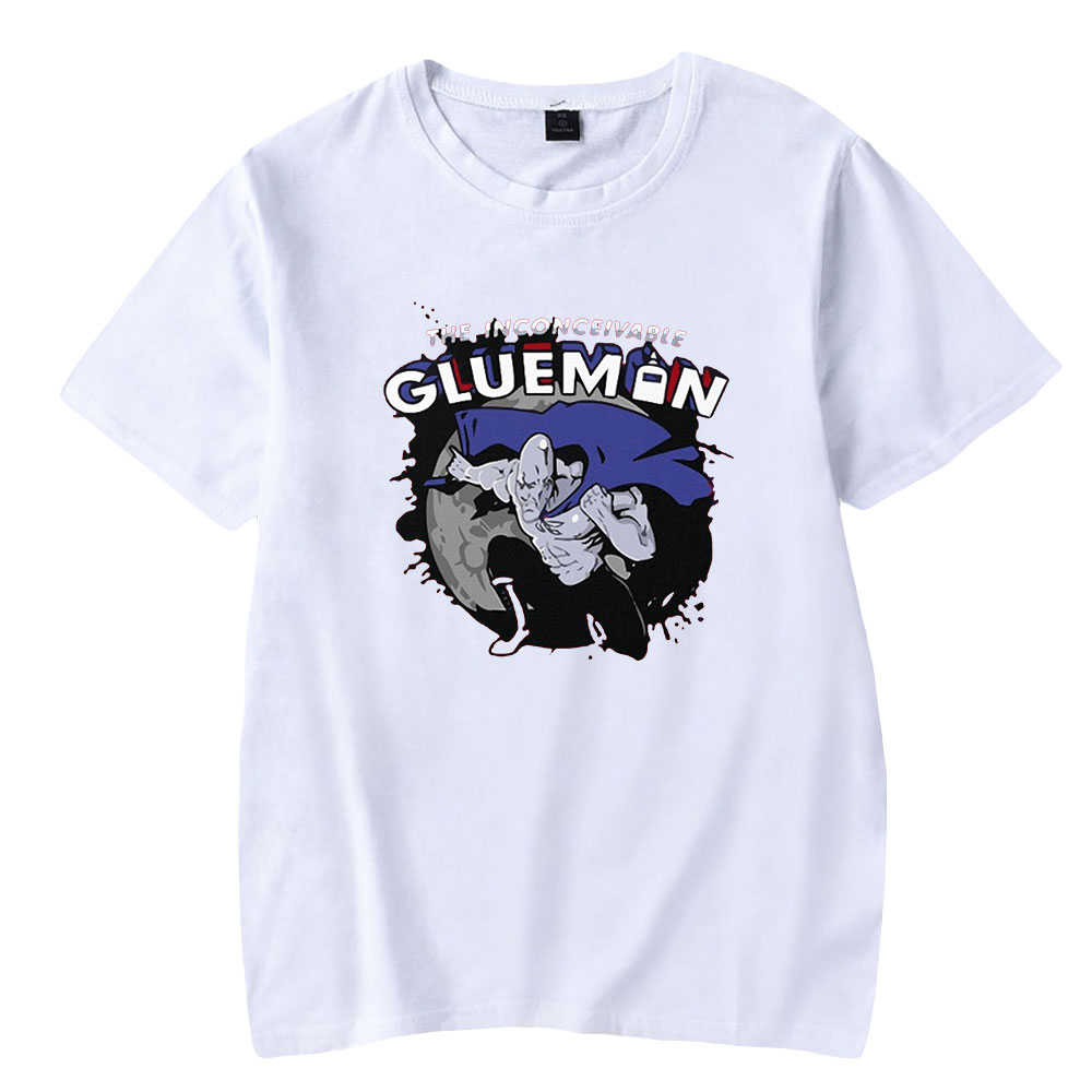 2026 Jerma 985 Merch Tshirt Un - Men Fashion Youtubers recensie en prijs