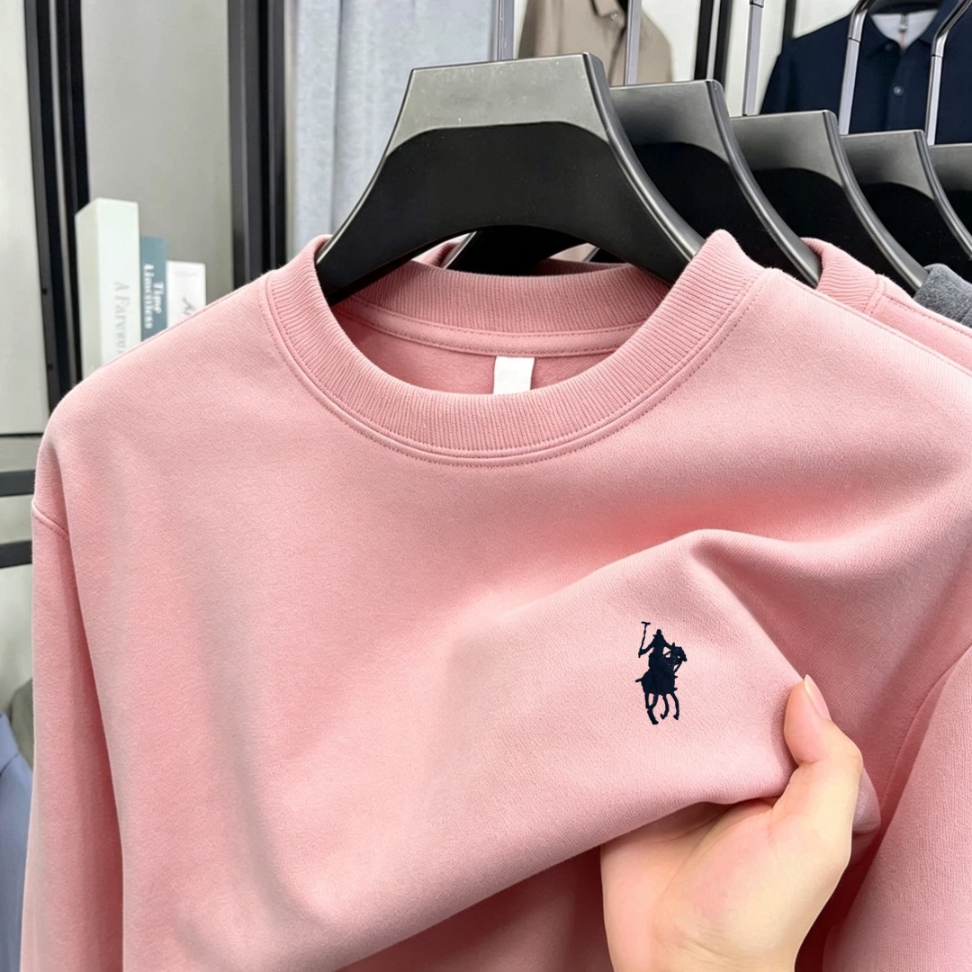 Zacht katoenen high-end merk h - Men'S Fashion T Shirts recensie en prijs