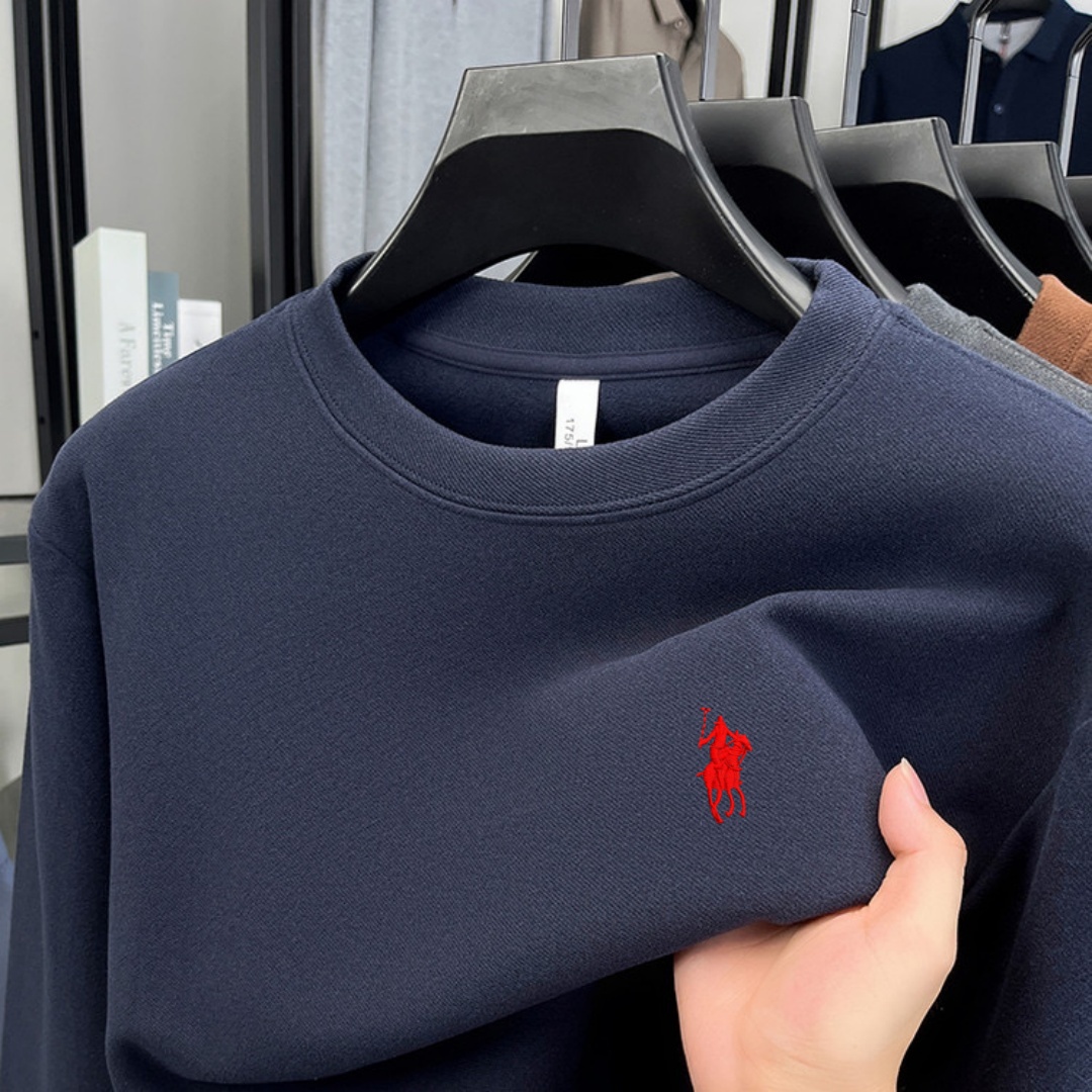 Zacht katoenen high-end merk h - Men'S Fashion T Shirts recensie en prijs