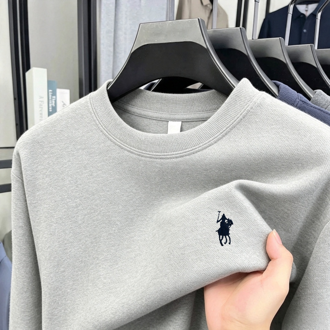 Zacht katoenen high-end merk h - Men'S Fashion T Shirts recensie en prijs