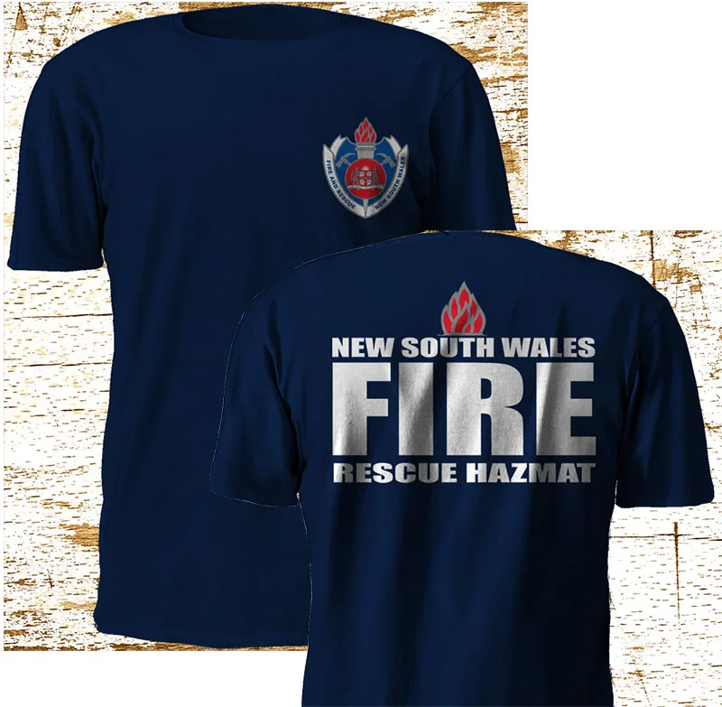 New South Wales Brandweerman B - Mens Fashion Australia recensie en prijs