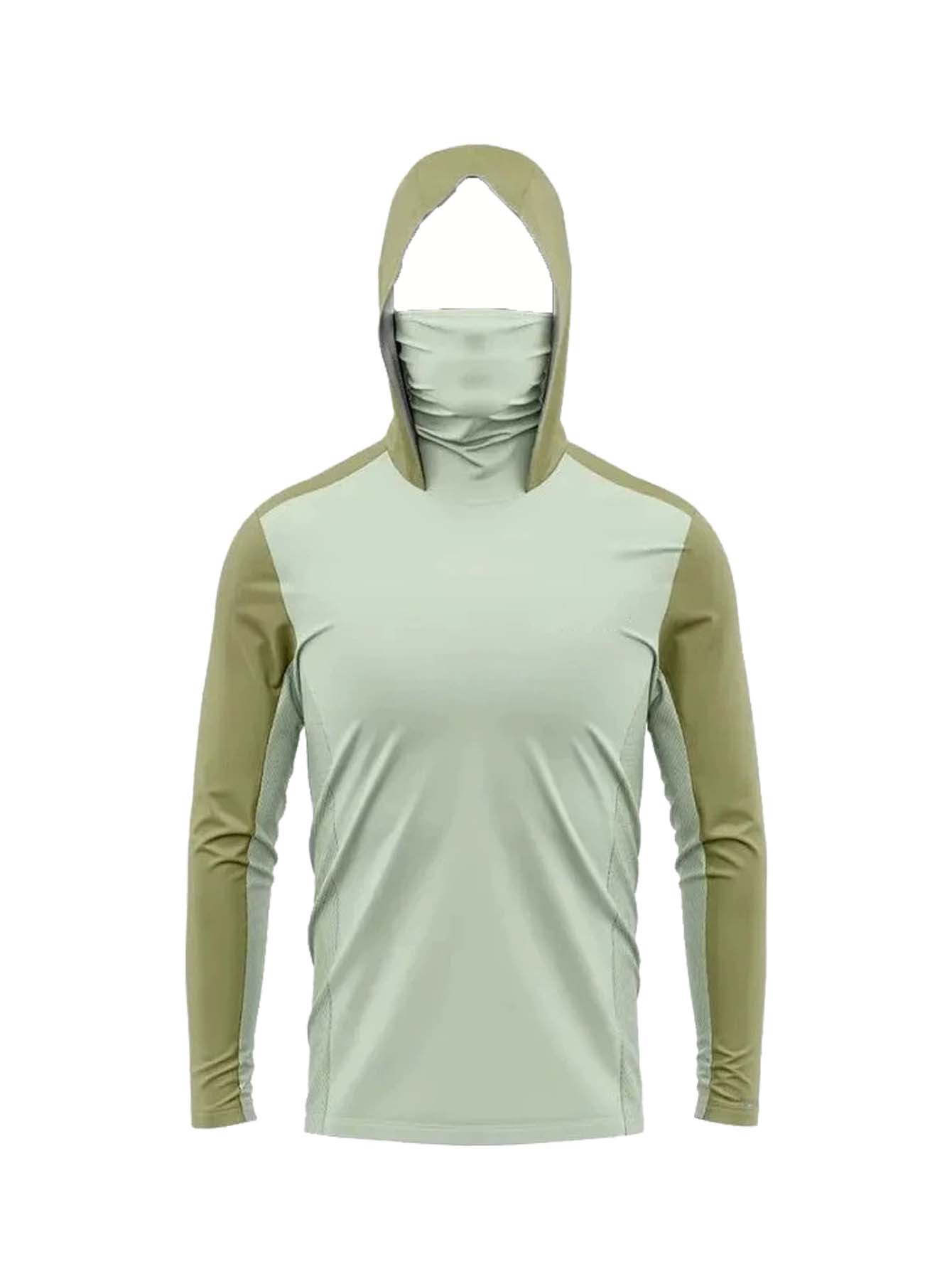 Outdoor Fisherman T-shirt met  - Men'S Fashion 2025 recensie en prijs