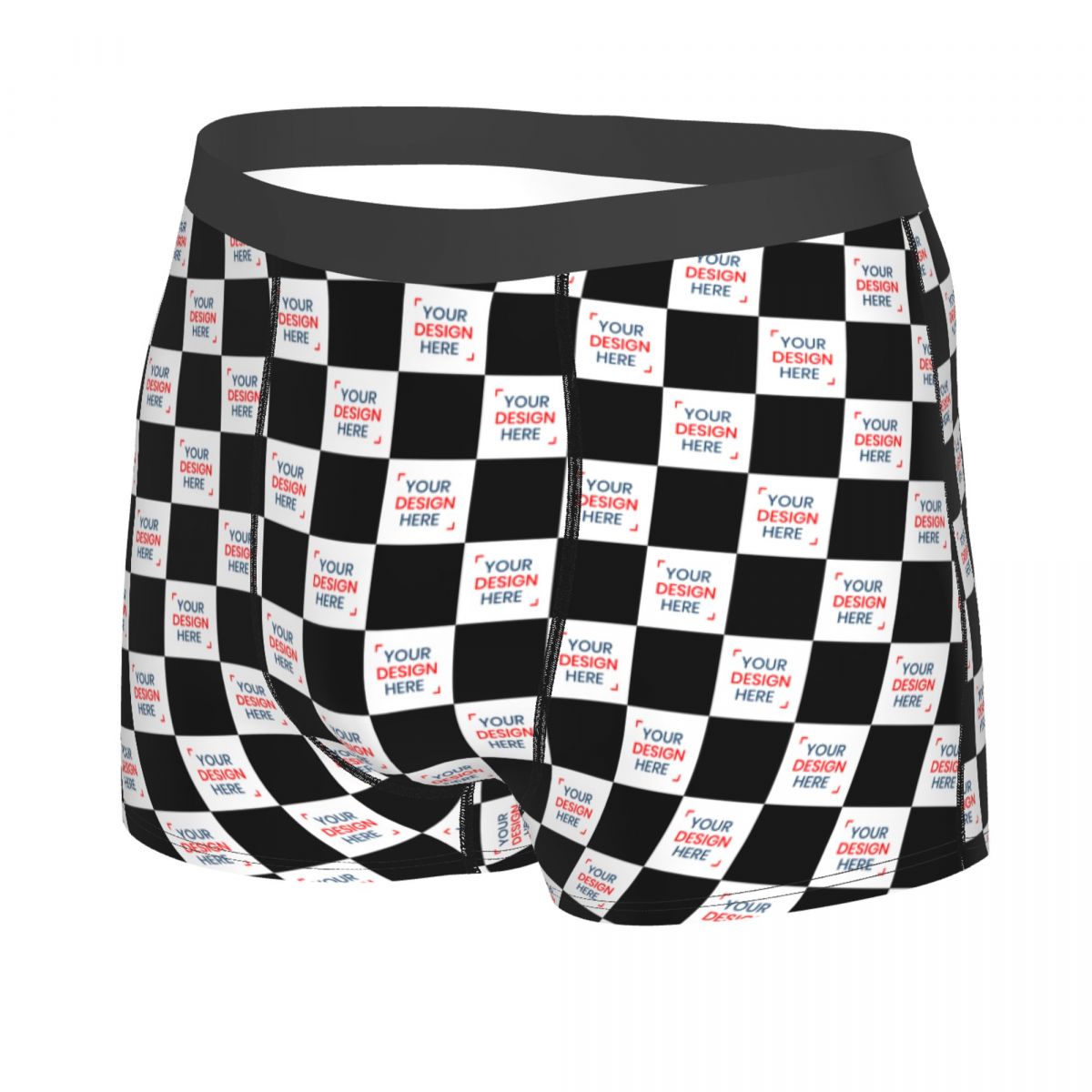 Mode gepersonaliseerde boxersh - Men'S Fashion Underwear recensie en prijs