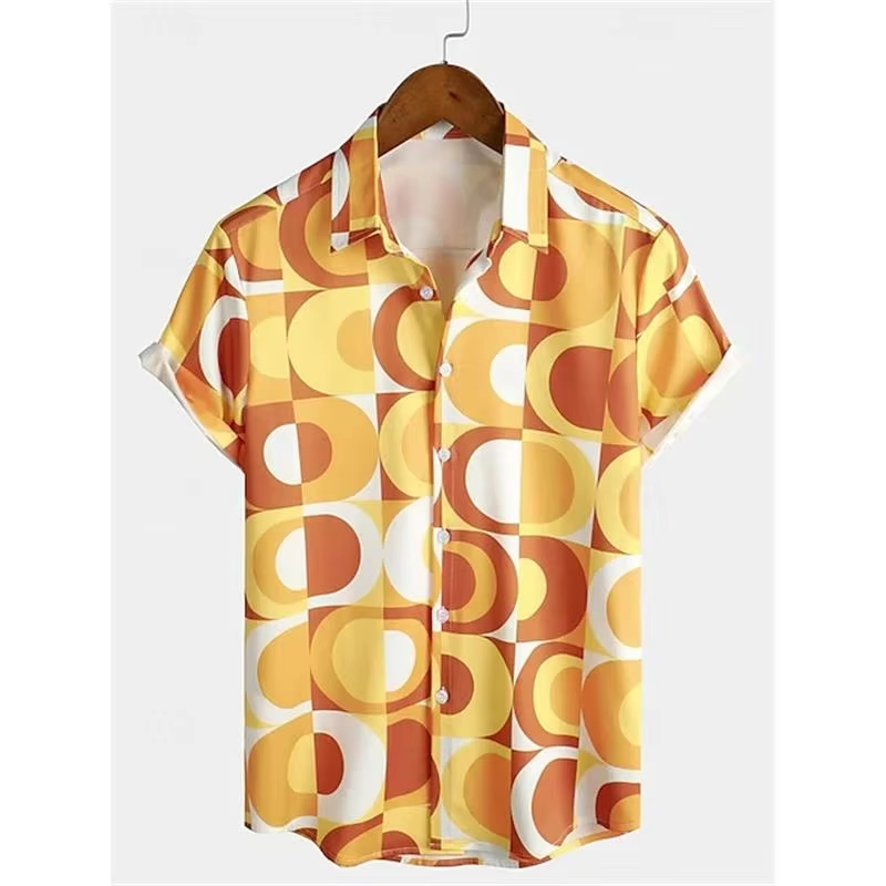 Retro klassiek jaren '70 patro - Men'S Fashion 70S recensie en prijs