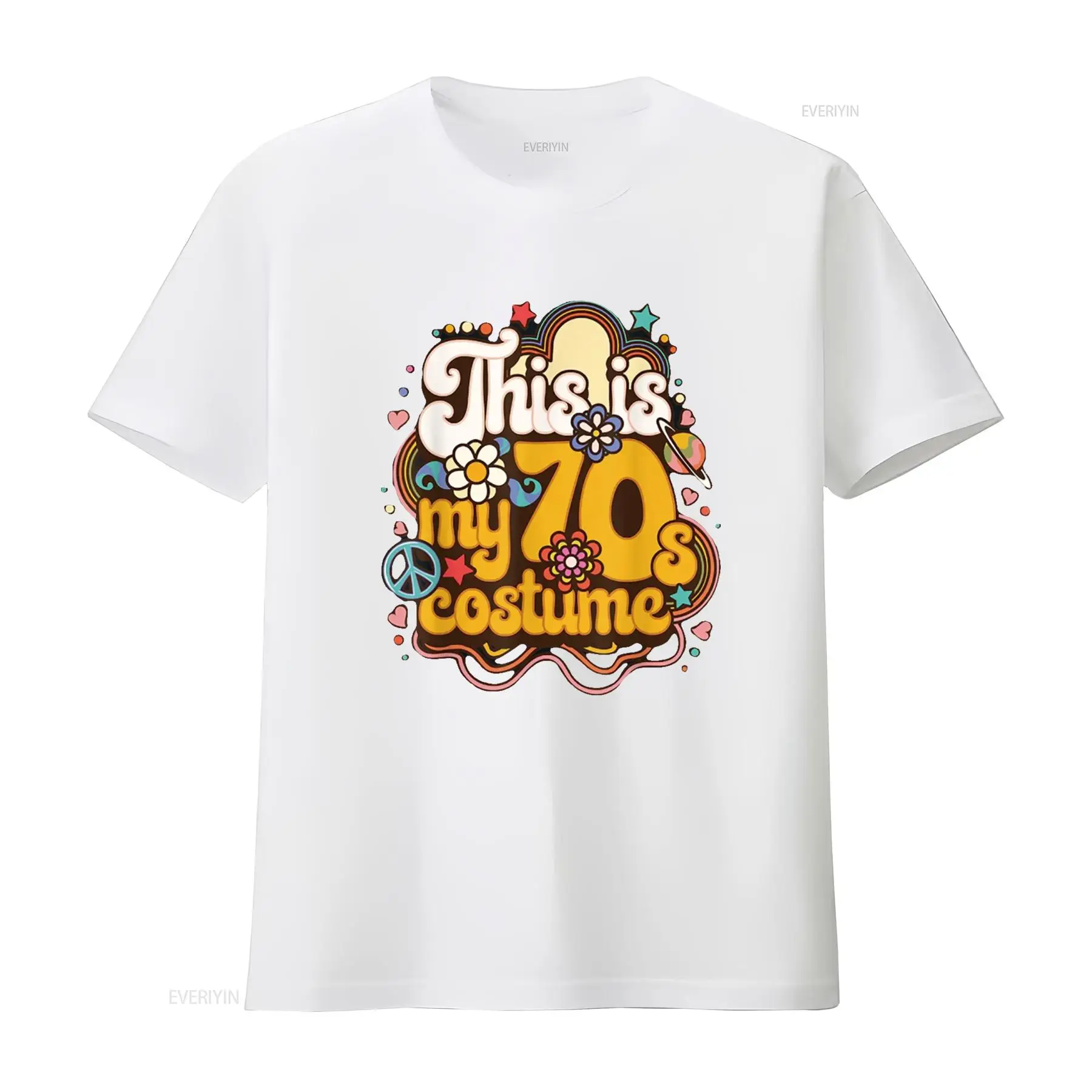 Dit is mijn jaren '70 kostuum  - Men'S Fashion 70S recensie en prijs