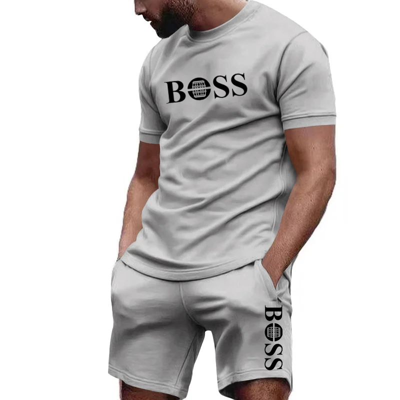 2026 Zomer Heren Tweedelig Mes - Men'S Fashion 2025 recensie en prijs