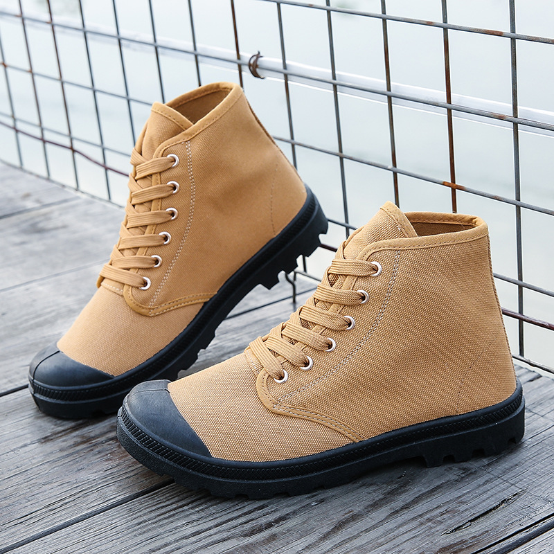 Mannen Laarzen Nieuwe Casual C - Mens Fashion Combat Boots recensie en prijs