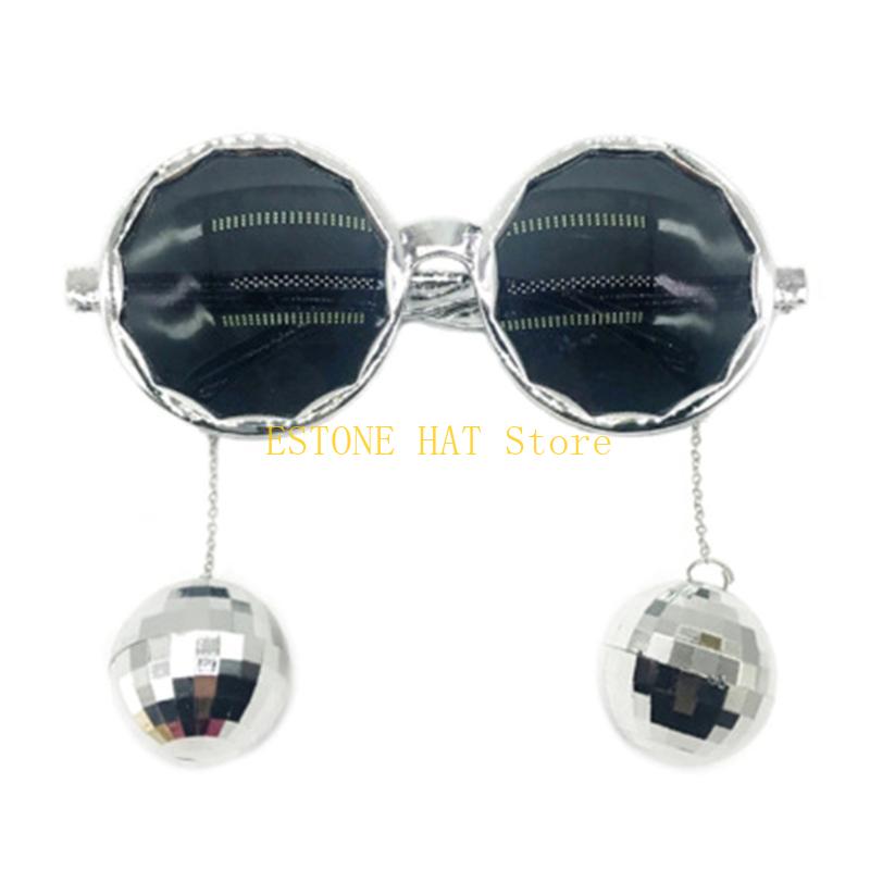 49MF Vintage discobalbril Grap - Men'S Fashion 70S recensie en prijs