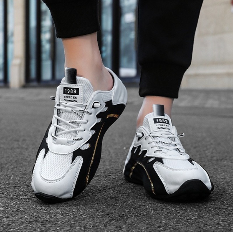 Mannen Schoenen Zomer Mode Zac - Mens Fashion Zapatos recensie en prijs