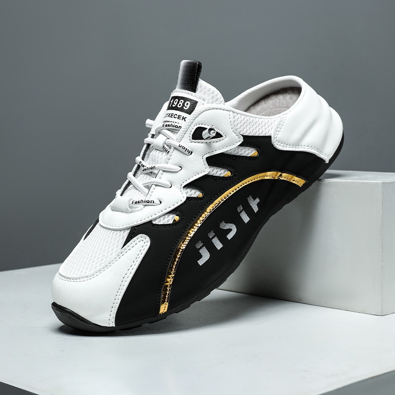 Mannen Schoenen Zomer Mode Zac - Mens Fashion Zapatos recensie en prijs