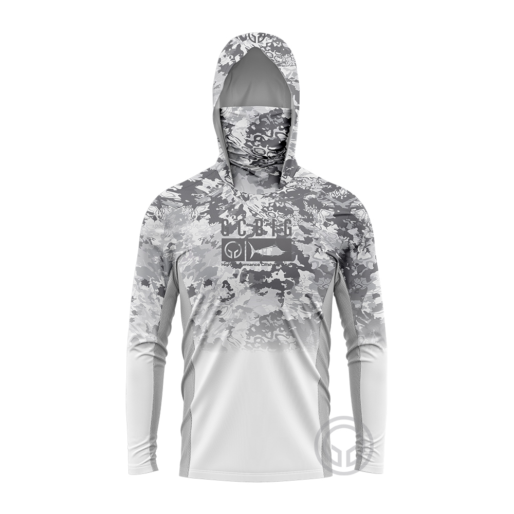 Nieuwe viskleding Zomer Outdoo - Men'S Fashion 2025 recensie en prijs