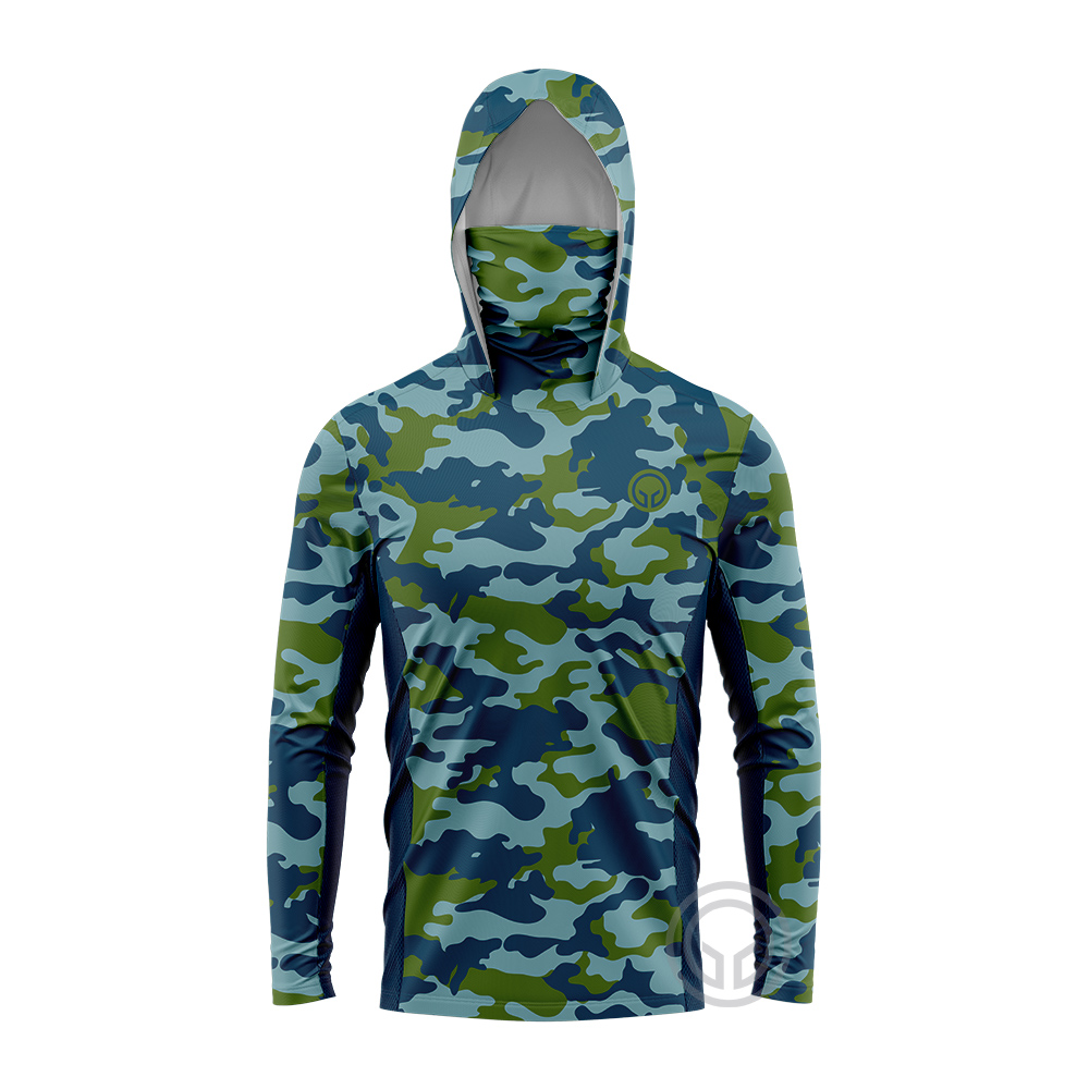 Nieuwe viskleding Zomer Outdoo - Men'S Fashion 2025 recensie en prijs