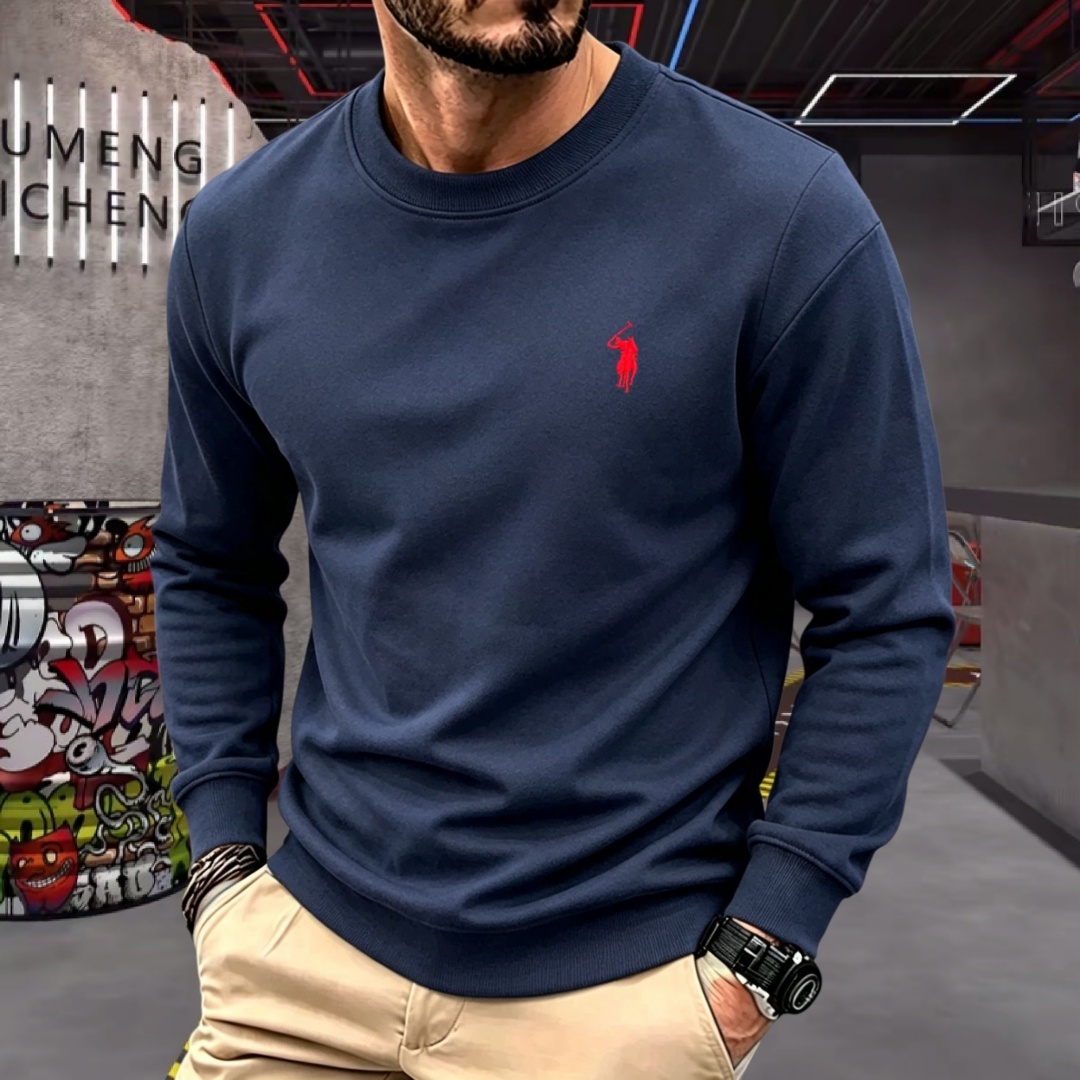 Zacht katoenen high-end merk h - Men'S Fashion T Shirts recensie en prijs