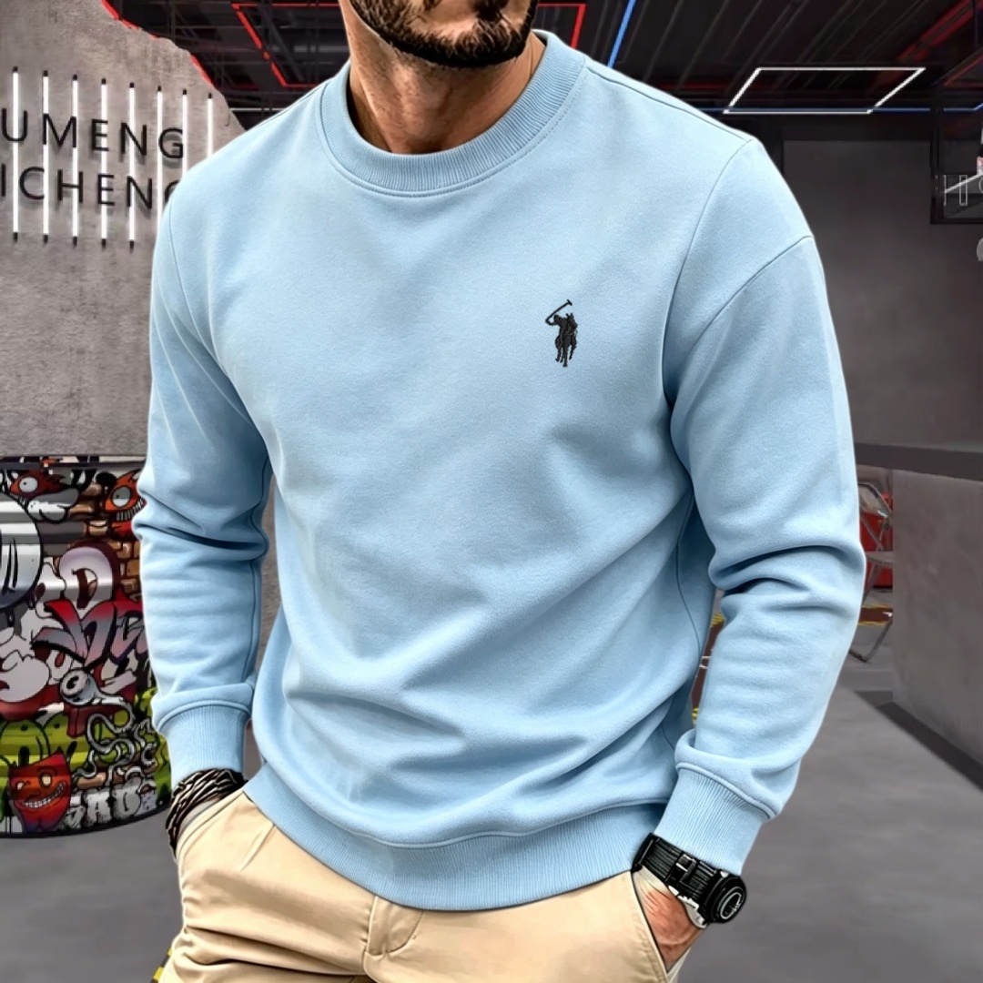 Zacht katoenen high-end merk h - Men'S Fashion T Shirts recensie en prijs