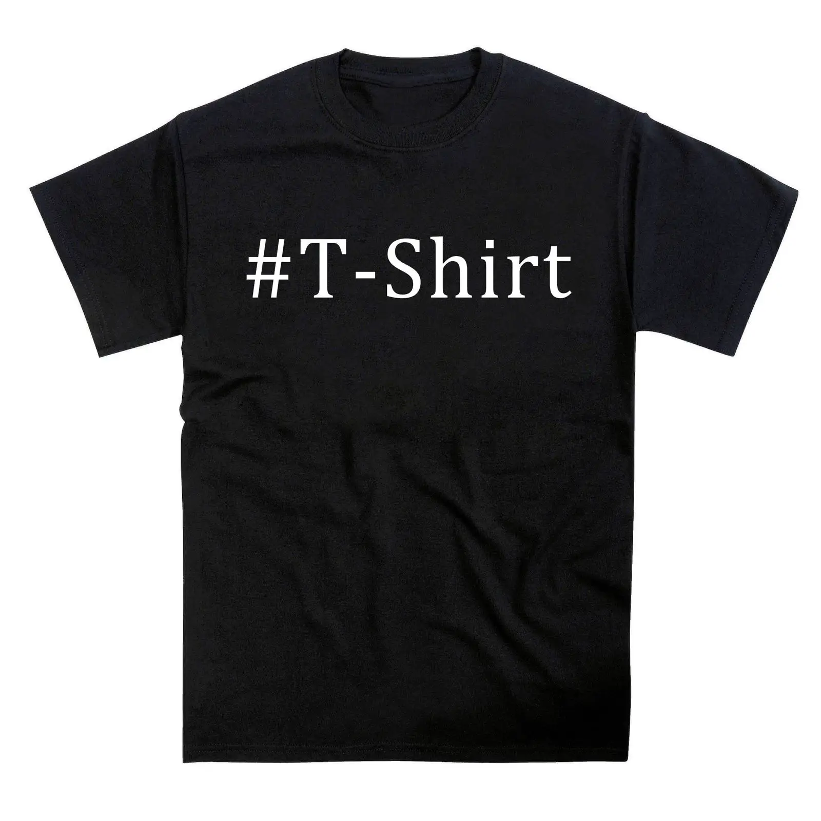 Hashtag T-shirt vintage gewass - Mens Fashion Hashtags recensie en prijs