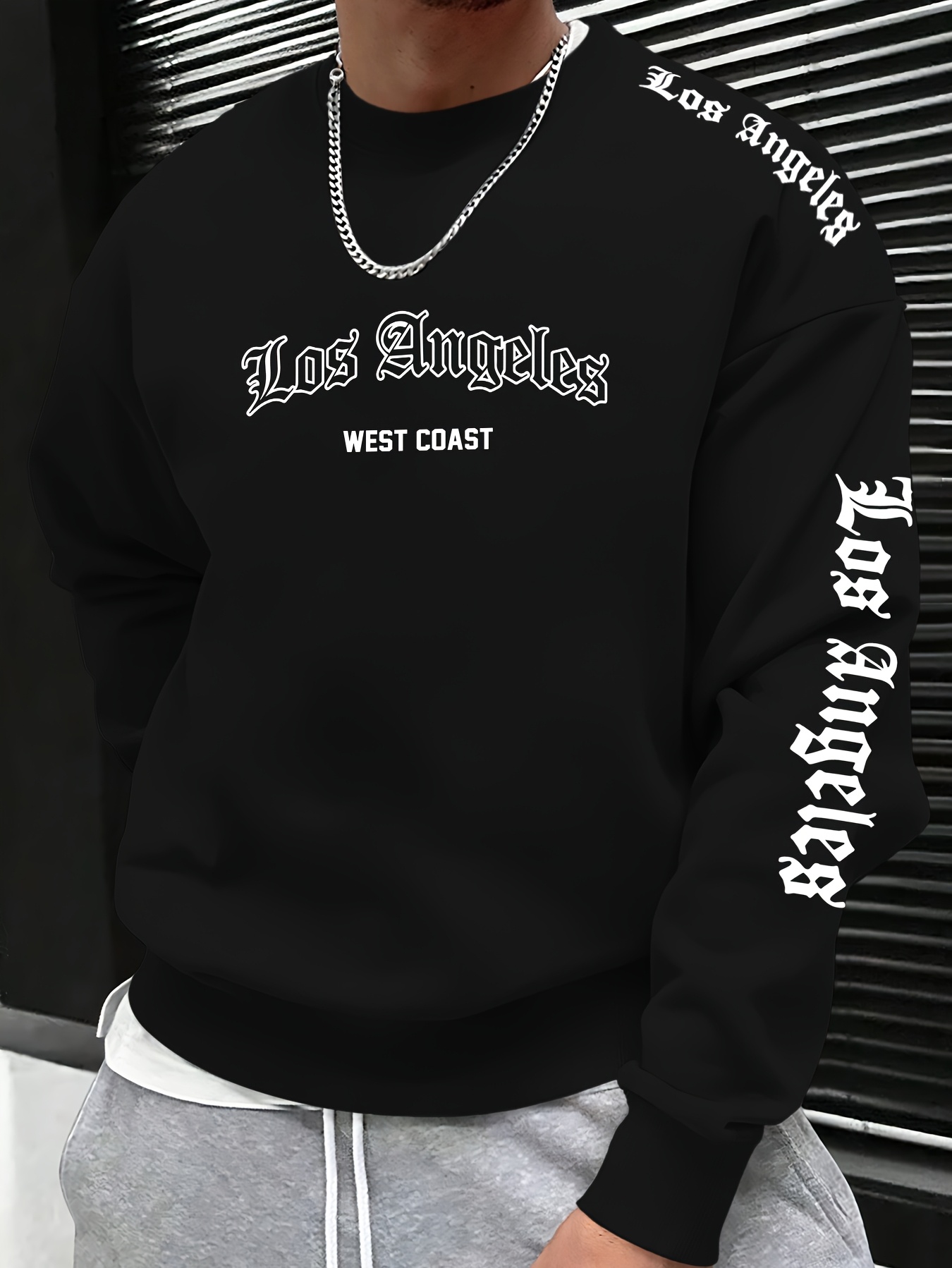 Herfst/Winter 2026 Heren Ronde - Mens Fashion Streetwear recensie en prijs
