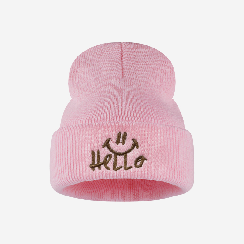 Gebreide muts voor peuters van - Beanie Winter Hat recensie en prijs