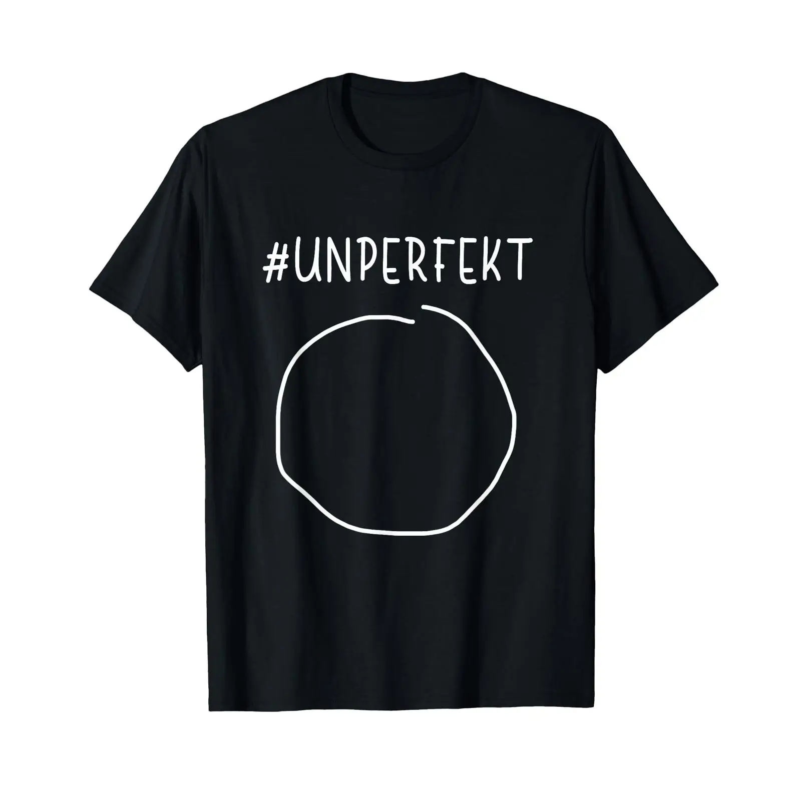 Onvolmaakte Hashtag Circle Sta - Mens Fashion Hashtags recensie en prijs