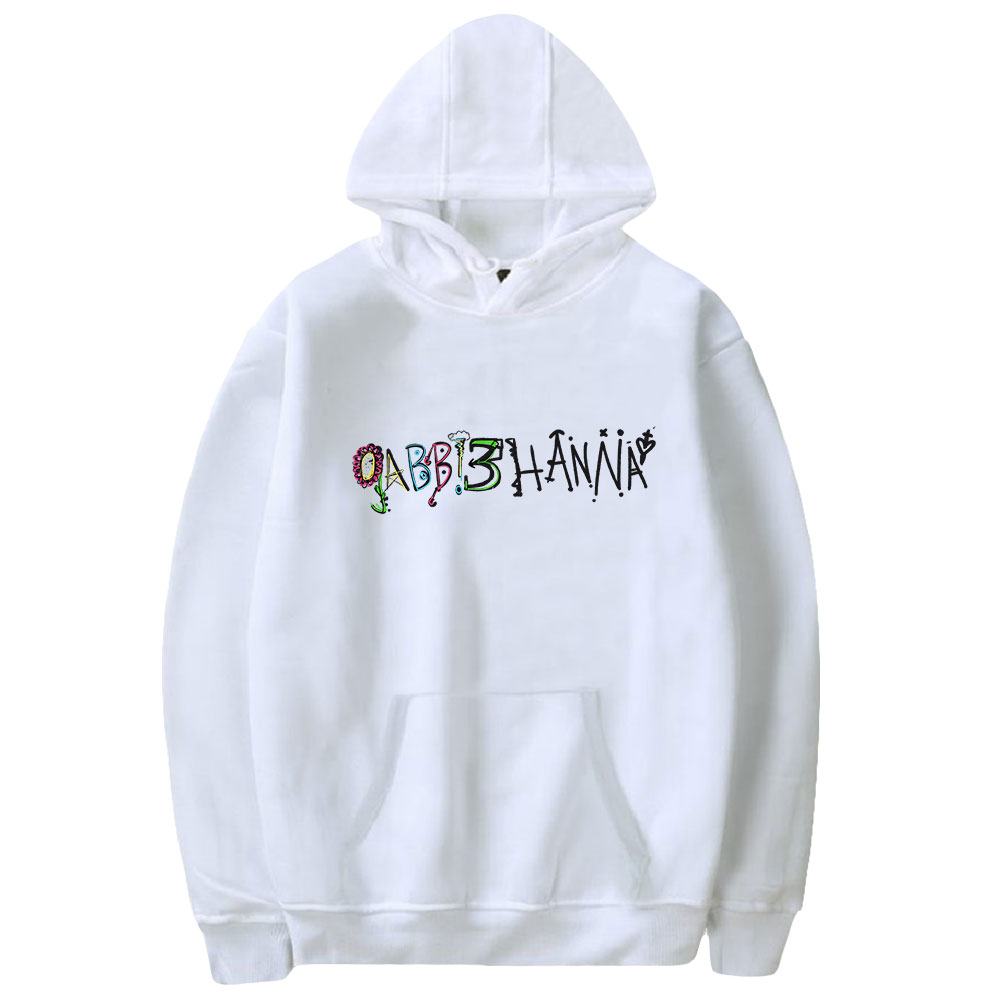 2026 Gabbie Hanna Hoodie Unise - Men Fashion Youtubers recensie en prijs