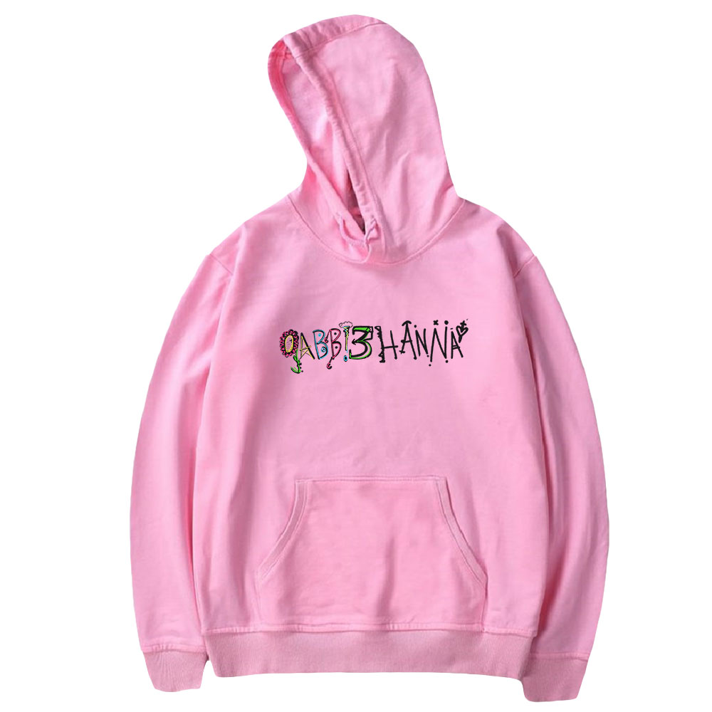 2026 Gabbie Hanna Hoodie Unise - Men Fashion Youtubers recensie en prijs