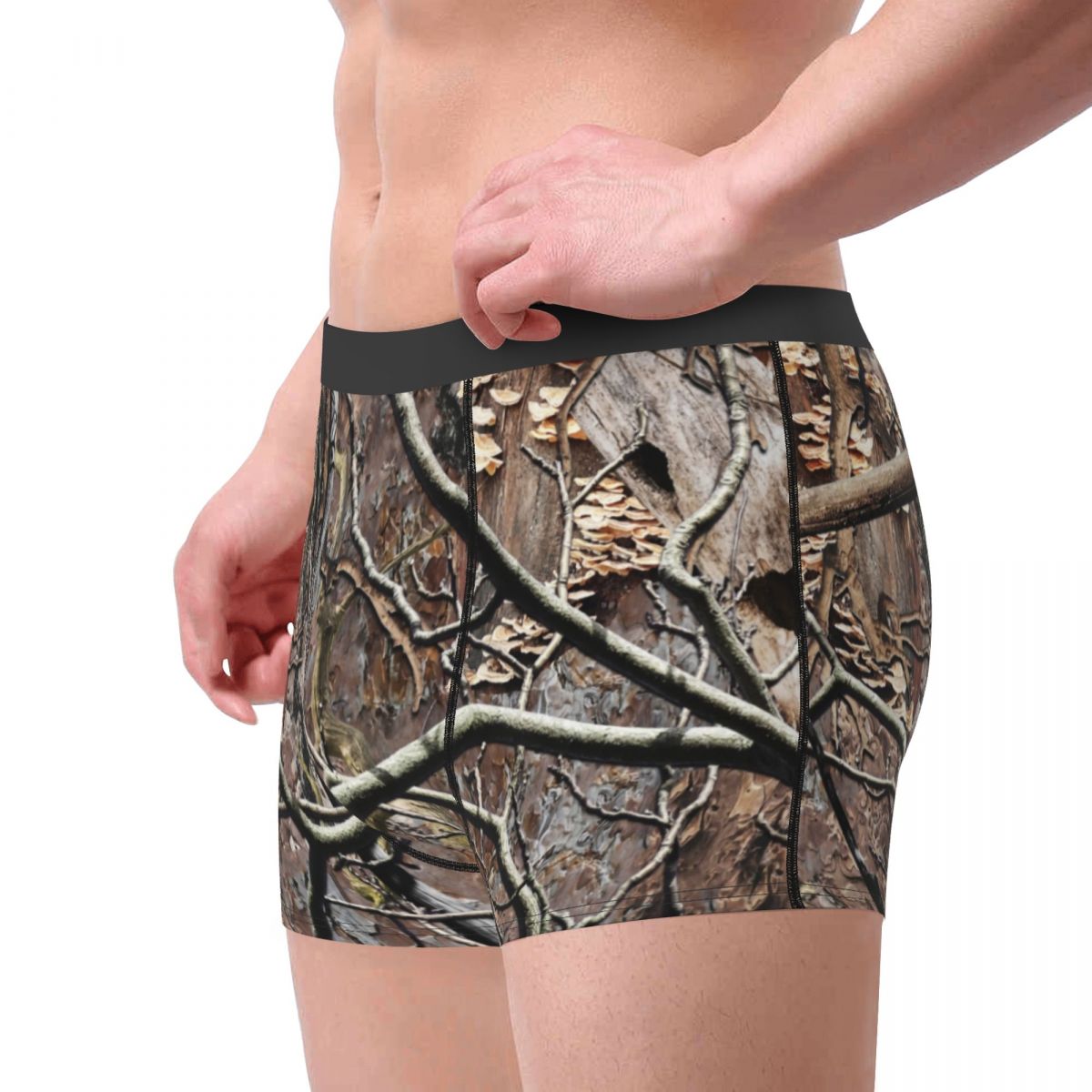 Custom camouflage ondergoed vo - Men'S Fashion Underwear recensie en prijs