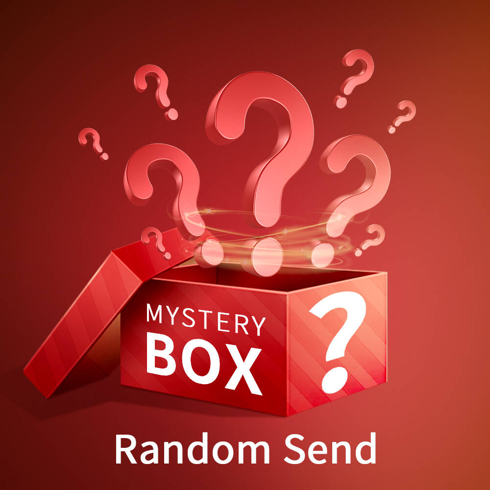 1PC Surprise Mystery Watch Bli - Mens Fashion Watch recensie en prijs