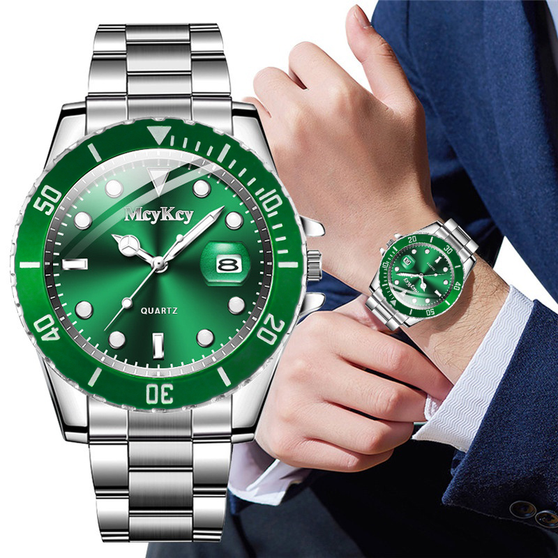 1PC Surprise Mystery Watch Bli - Mens Fashion Watch recensie en prijs