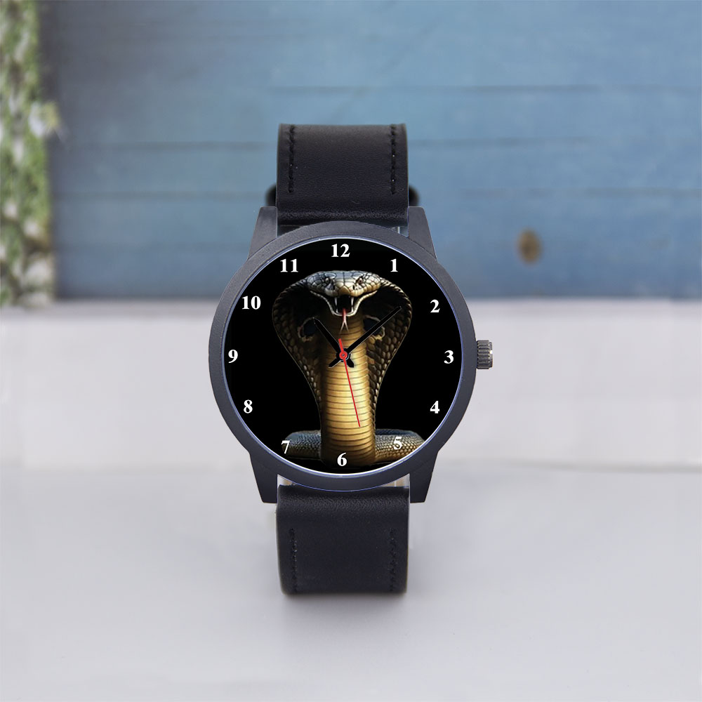 Universeel roségouden wijzerpl - Mens Fashion Bracelet recensie en prijs