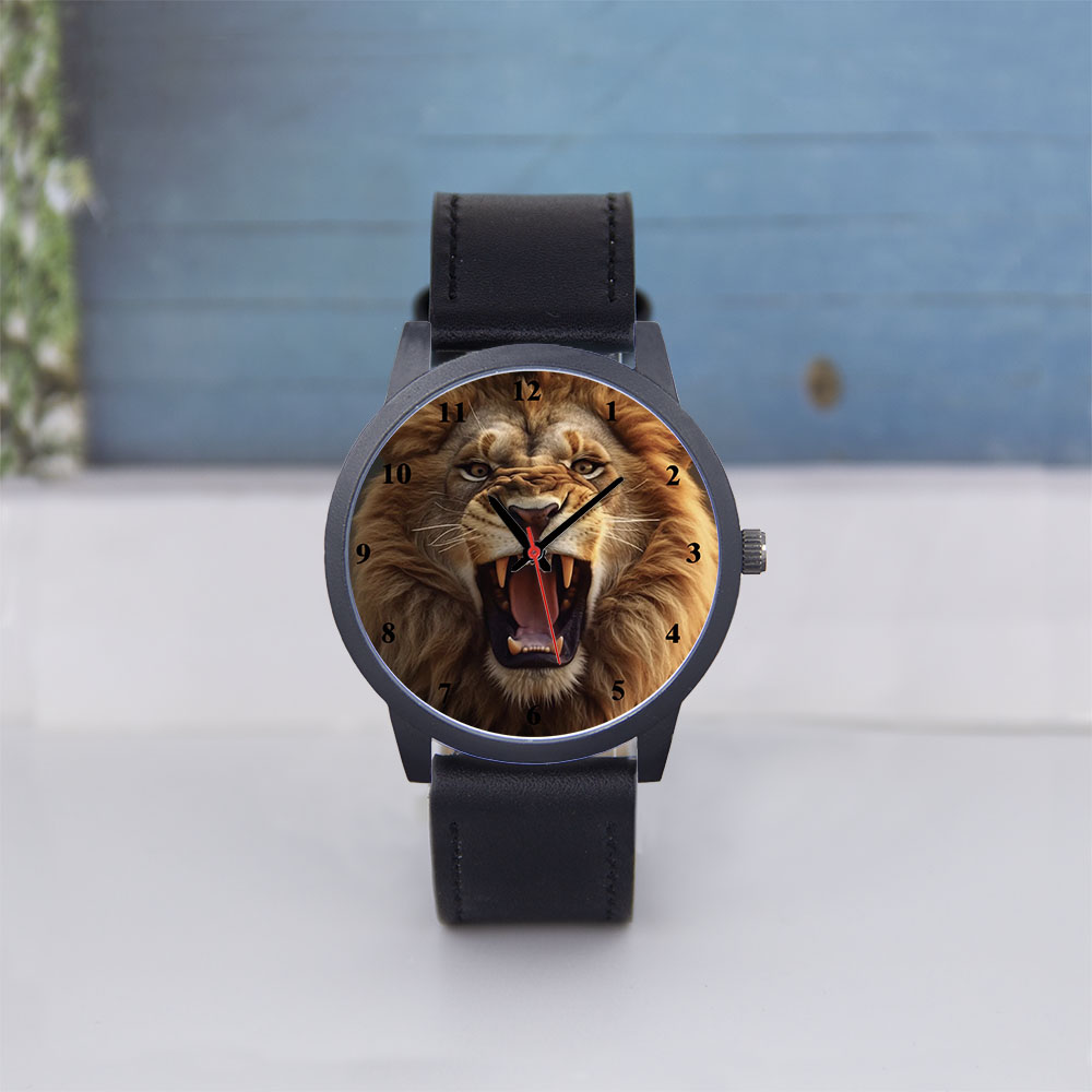 Universeel roségouden wijzerpl - Mens Fashion Bracelet recensie en prijs