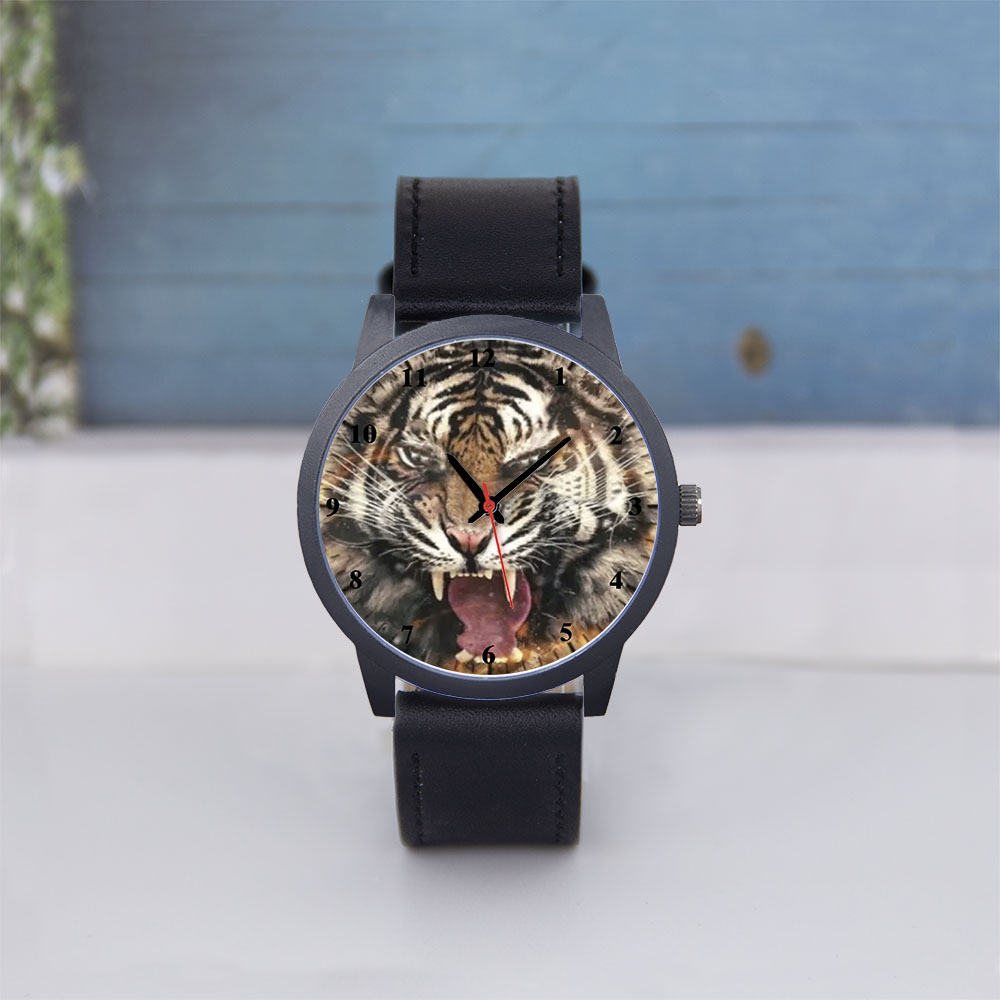 Universeel roségouden wijzerpl - Mens Fashion Bracelet recensie en prijs
