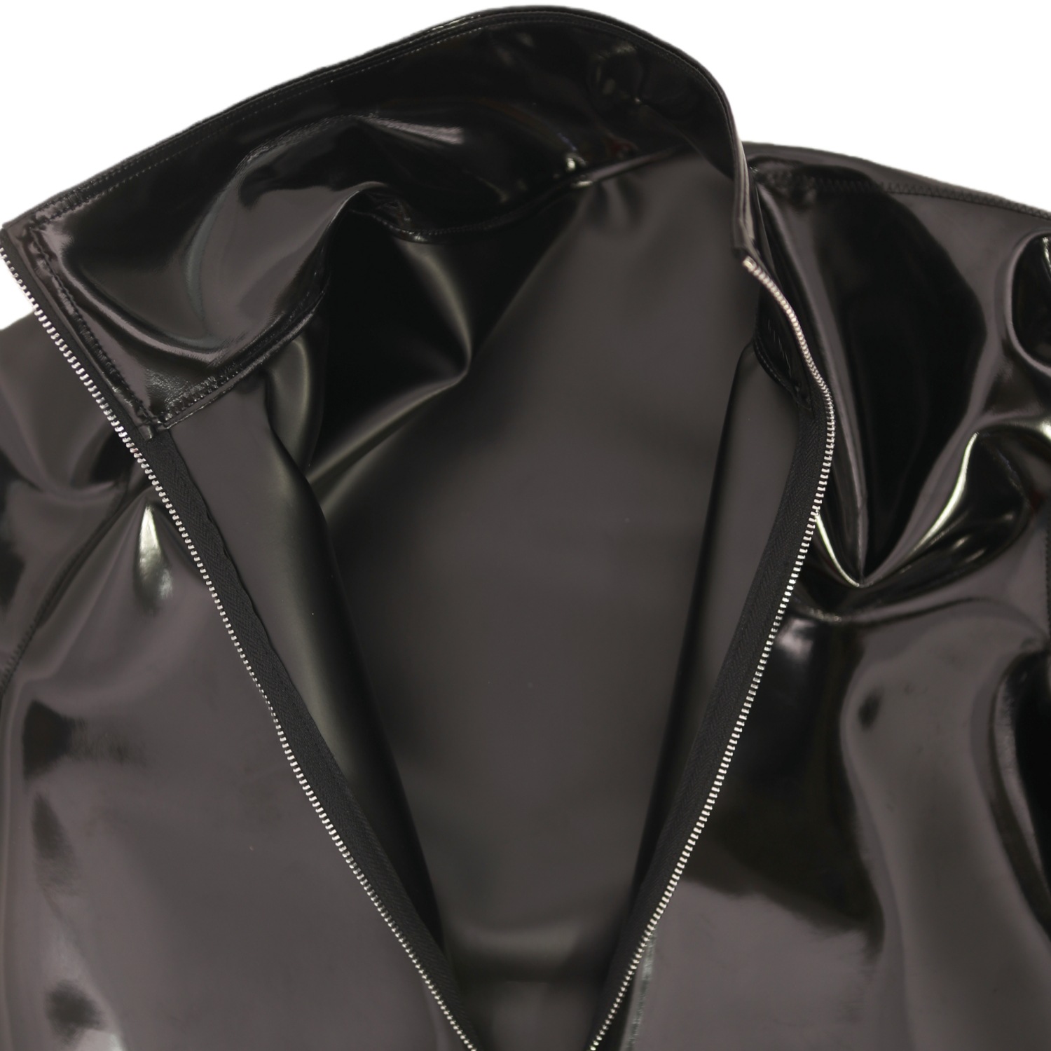 Sexy Heren PVC Glanzend Glanze - Men'S Fashion 2025 recensie en prijs