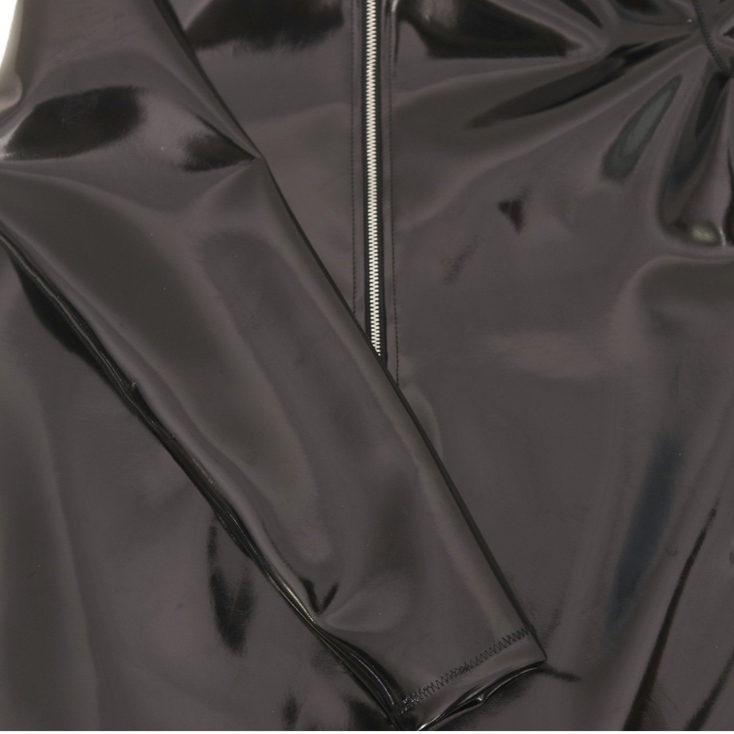 Sexy Heren PVC Glanzend Glanze - Men'S Fashion 2025 recensie en prijs