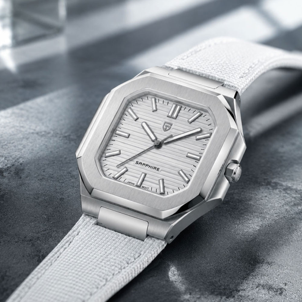 PAGANI DESIGN Topmerk Herenhor - Mens Fashion Watch recensie en prijs