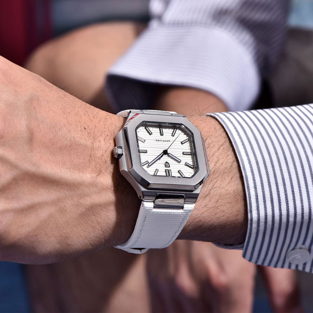 PAGANI DESIGN Topmerk Herenhor - Mens Fashion Watch recensie en prijs