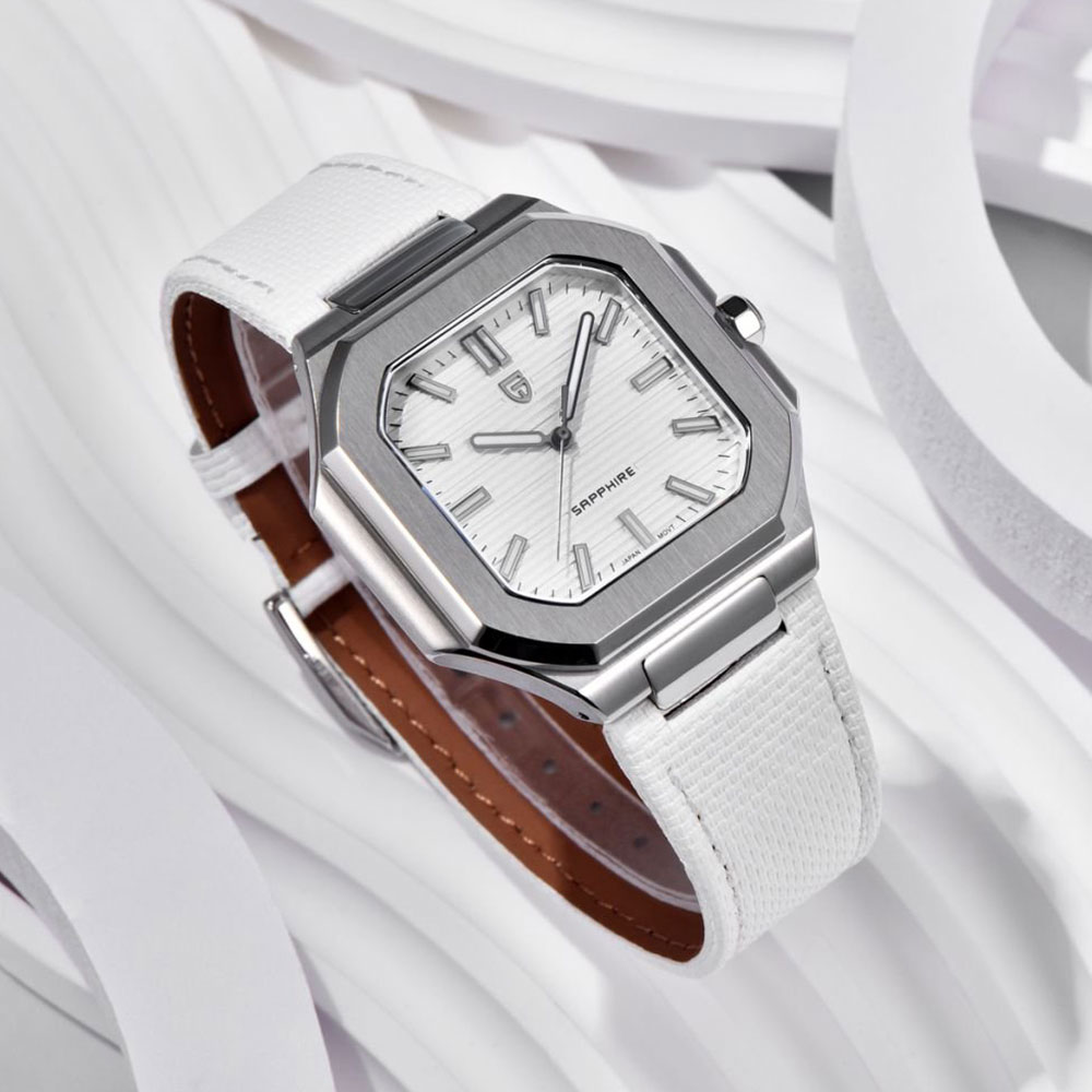 PAGANI DESIGN Topmerk Herenhor - Mens Fashion Watch recensie en prijs