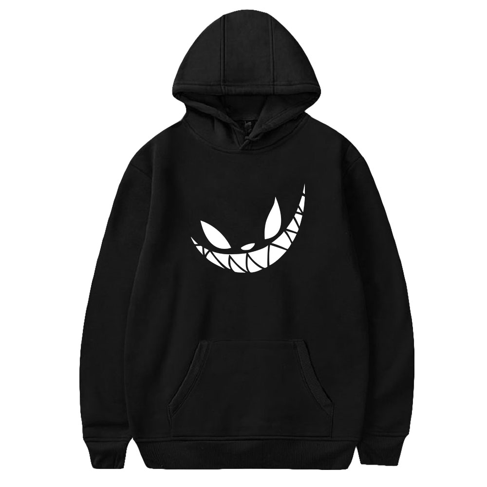 Rubius Hoodie Unisex Lange Mou - Men Fashion Youtubers recensie en prijs